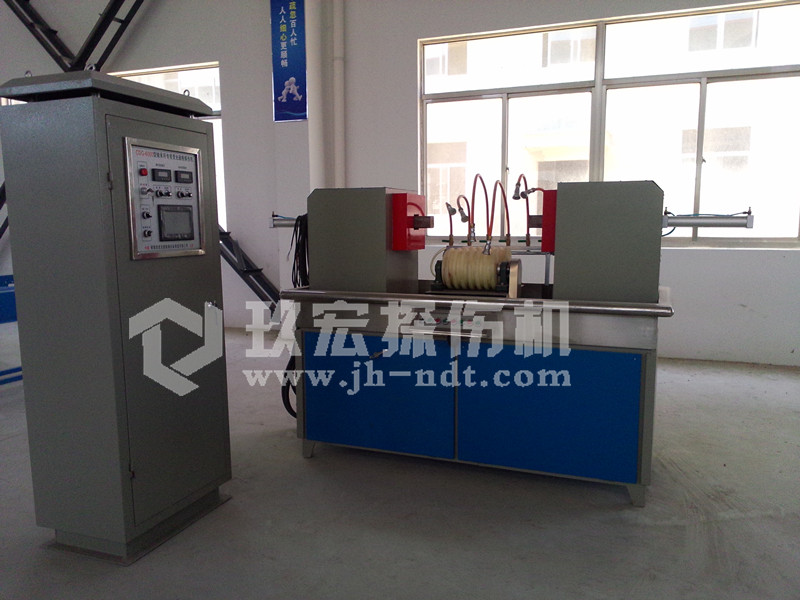 如何選擇合適的磁粉探傷機(jī)？
